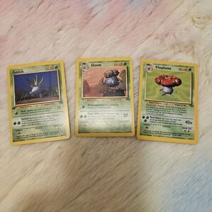 Pokémon Trading Cards